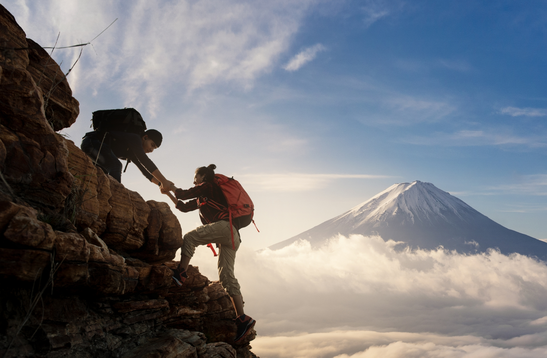 girl-climbing